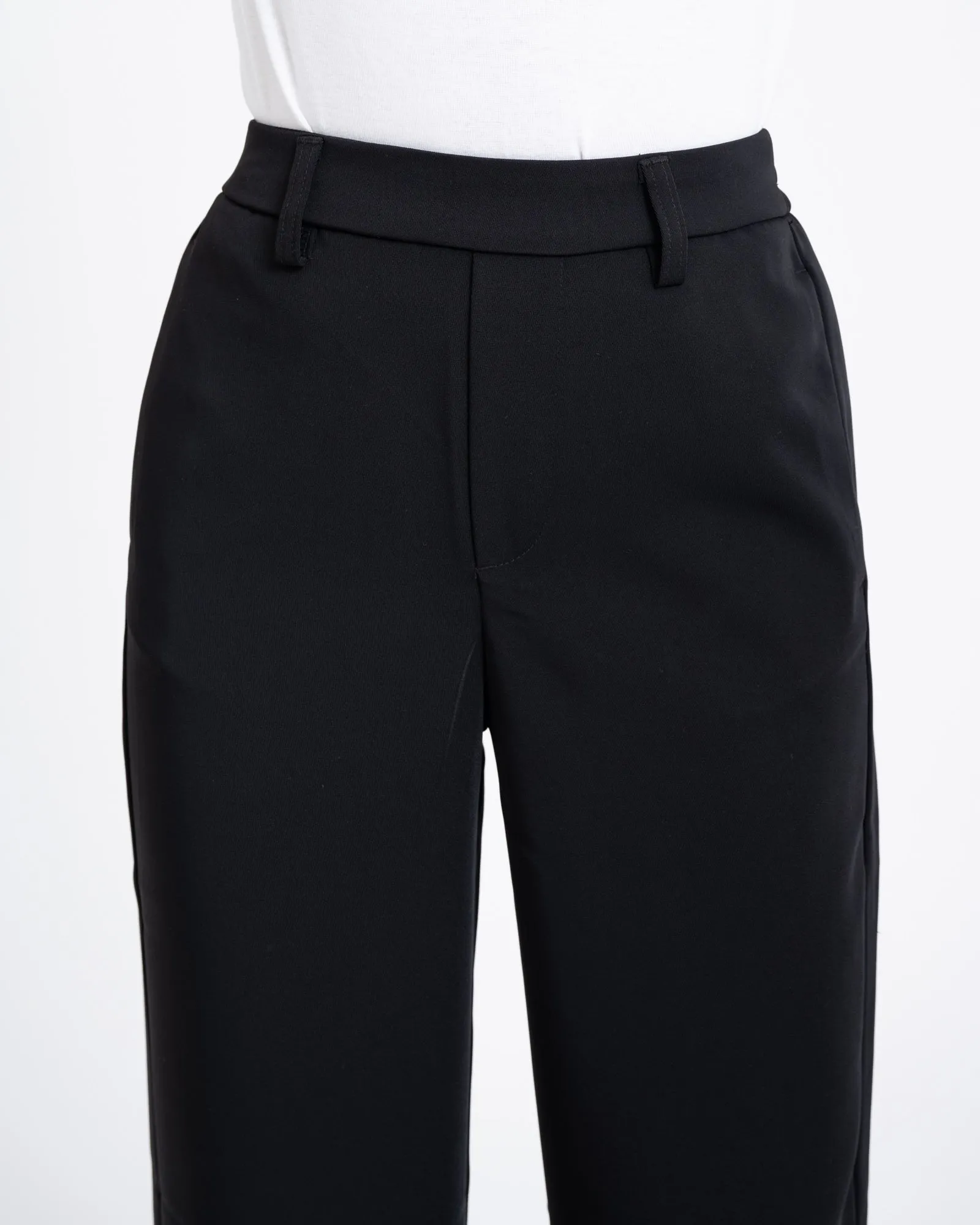 Petra Pant Black