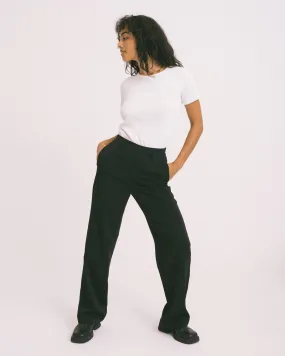 Petra Pant Black