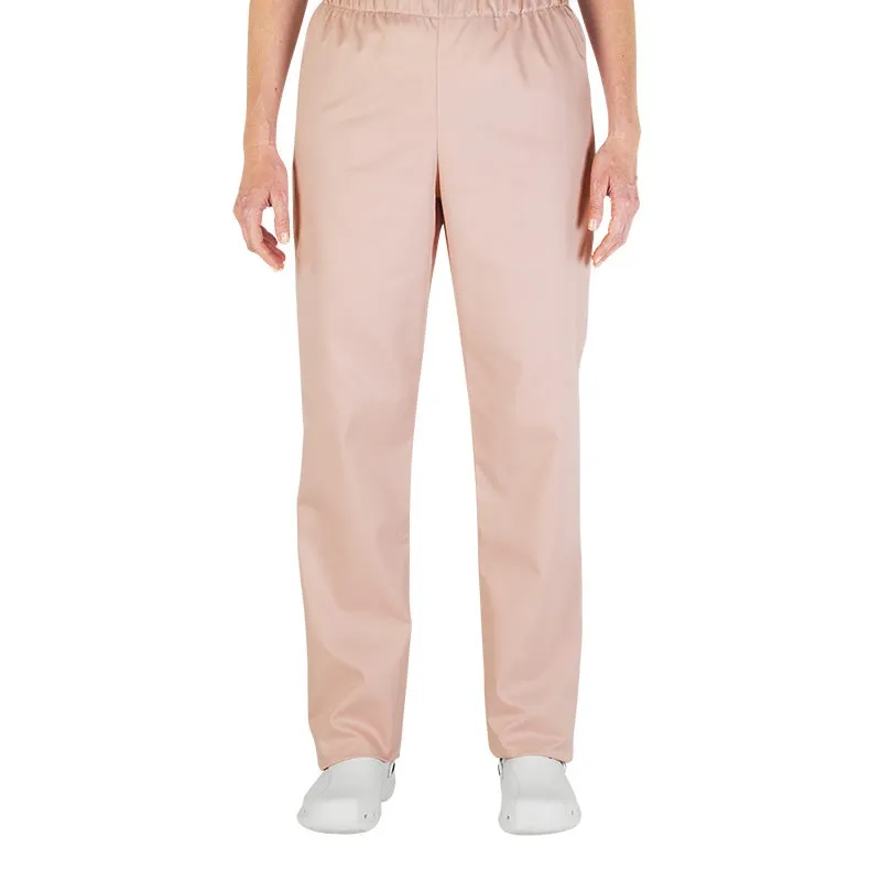 Pink GOYAVE Kitchen Pants - ROBUR