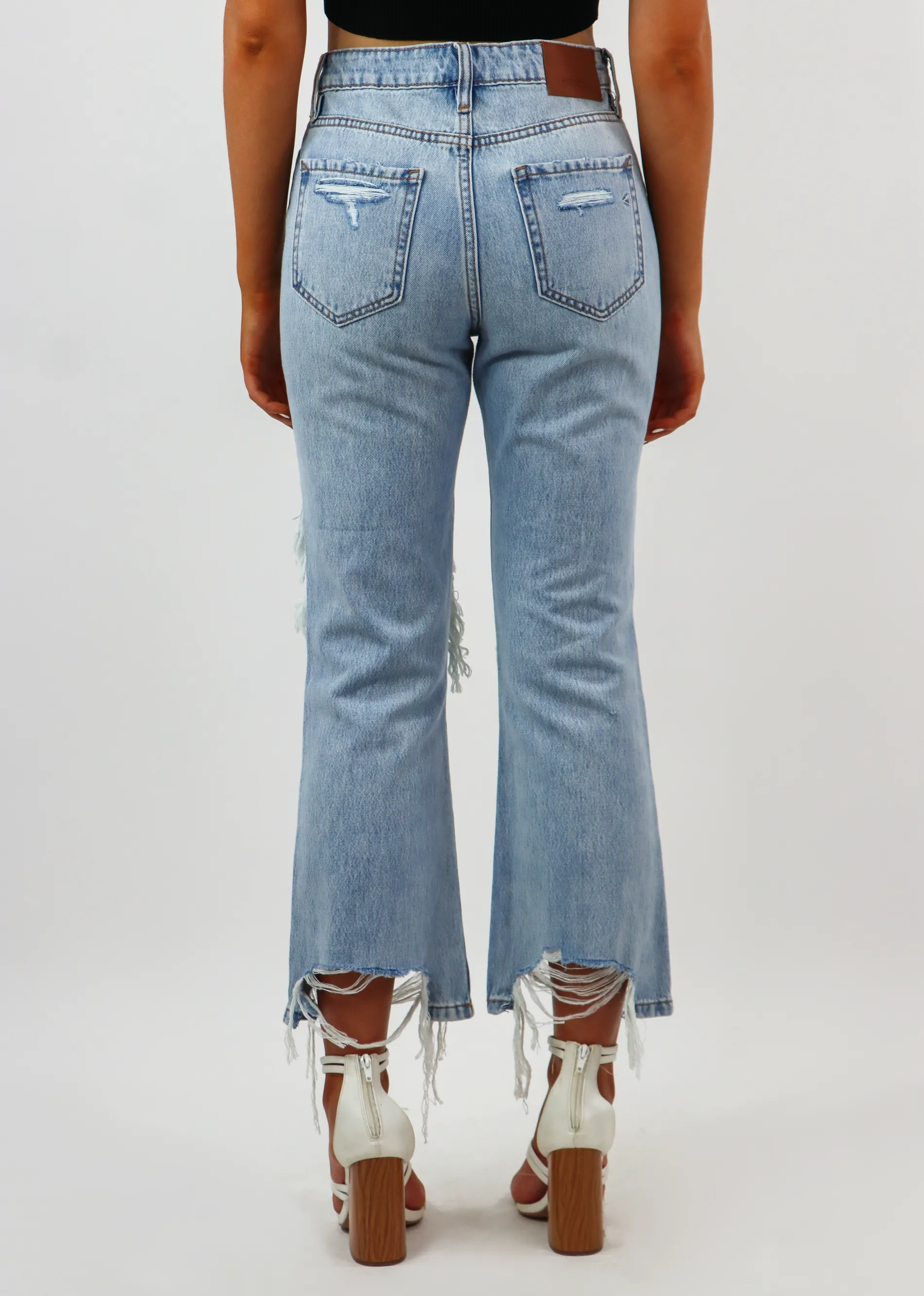 Replay Jeans ★ Light Wash