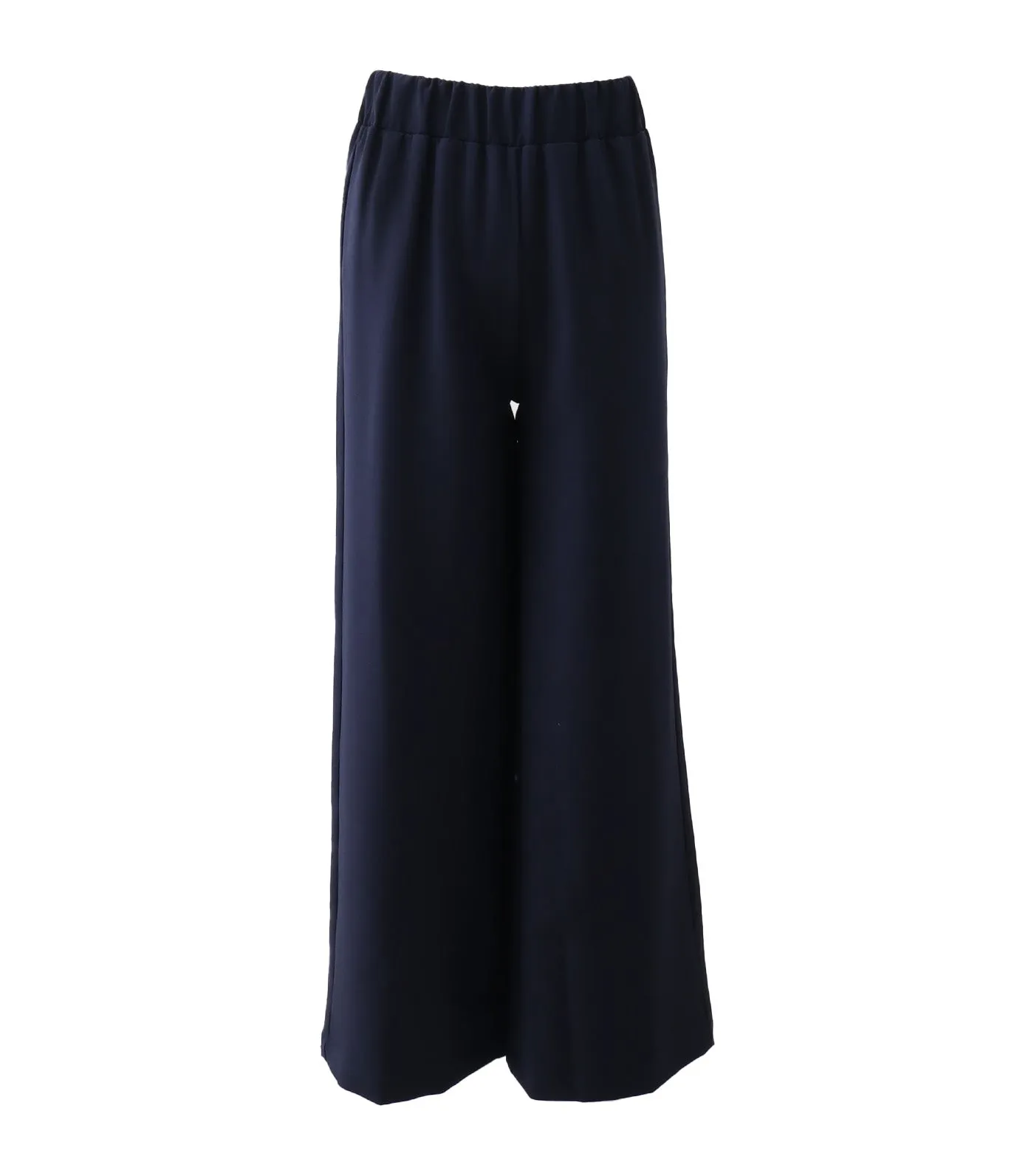 Riki Palazzo Pants Navy