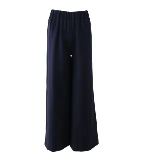 Riki Palazzo Pants Navy