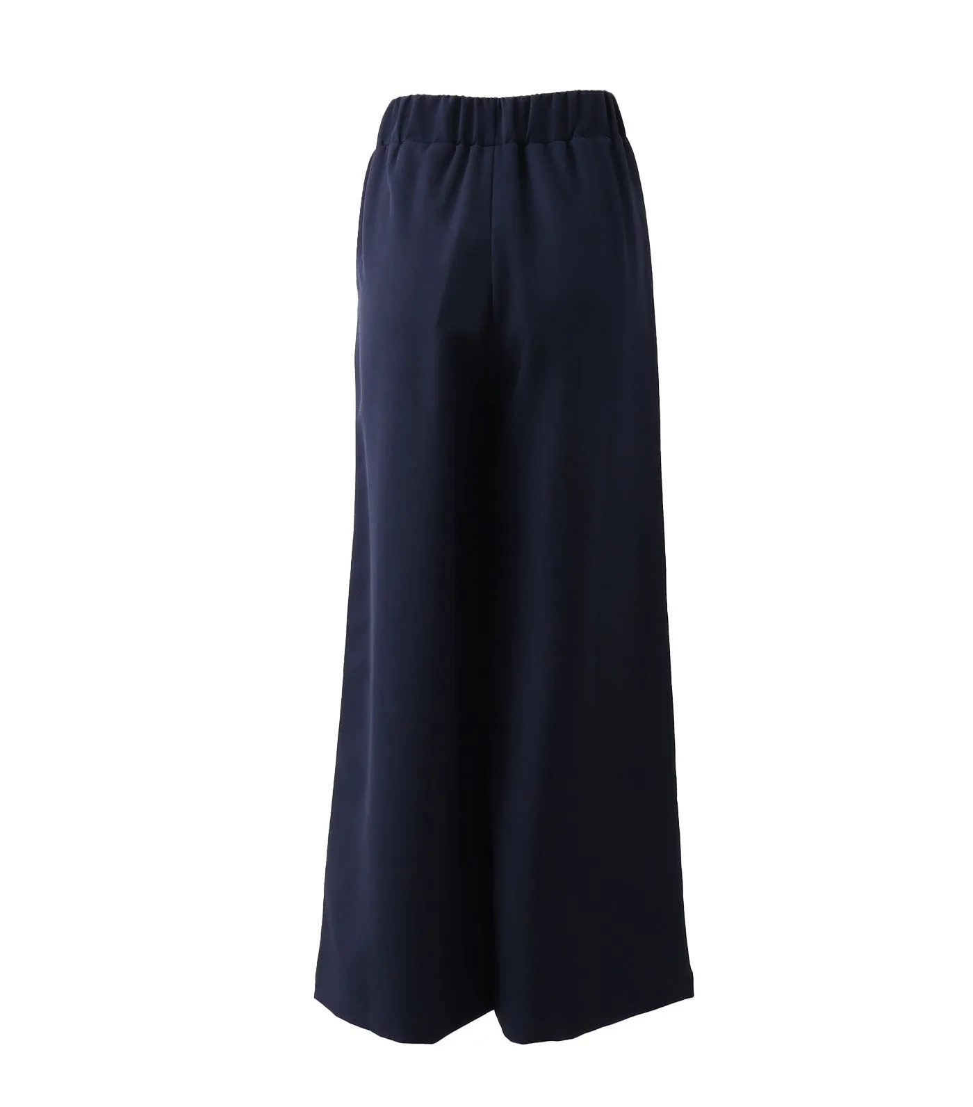 Riki Palazzo Pants Navy