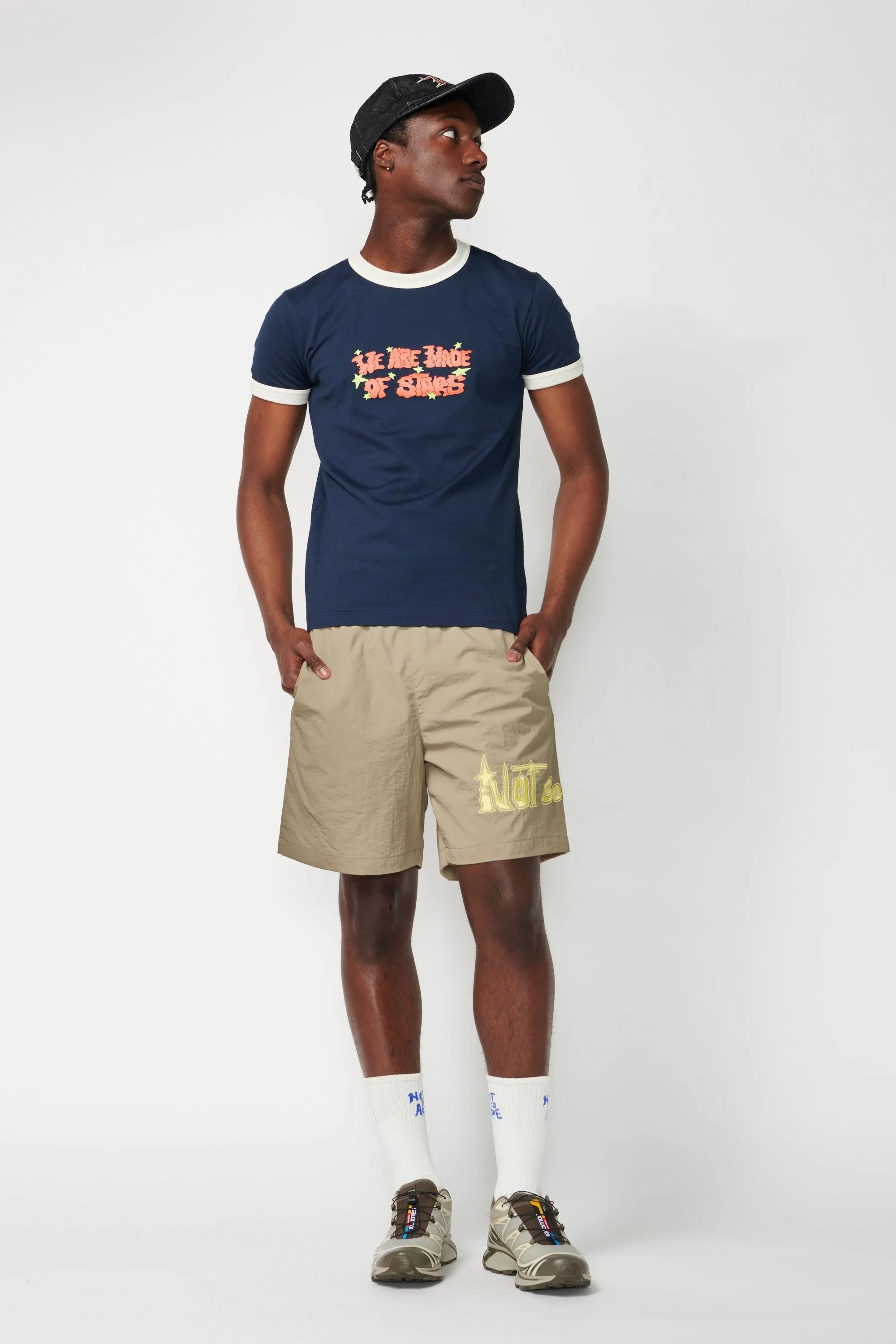 Ringer Tee