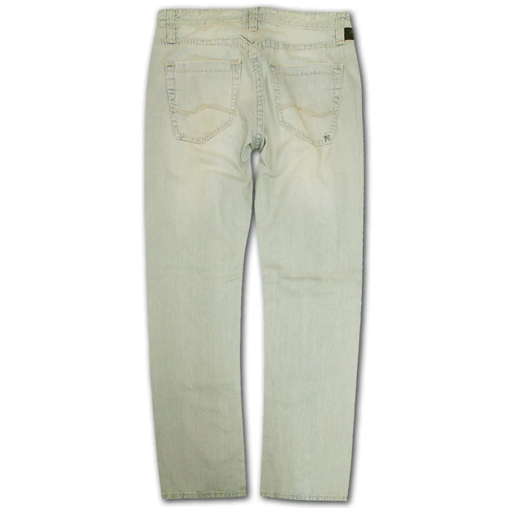 Rivet De Cru Mae Fit Jeans Truffle Wash