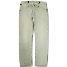 Rivet De Cru Mae Fit Jeans Truffle Wash