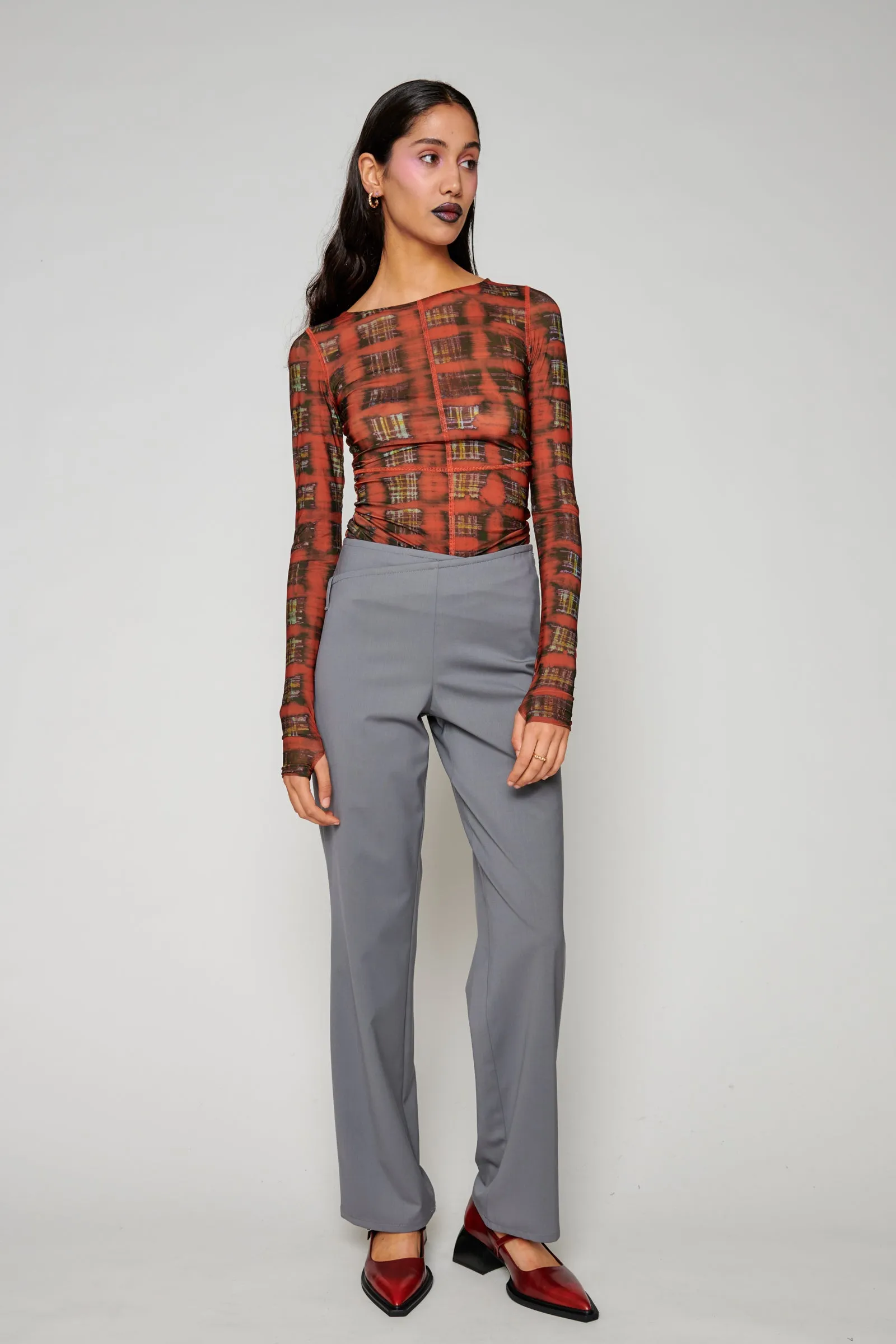 Rosalin Pants