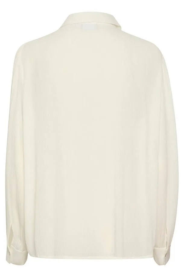 Saint Tropez Alba Shirt - Ice