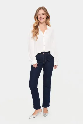 Saint Tropez Alba Shirt - Ice