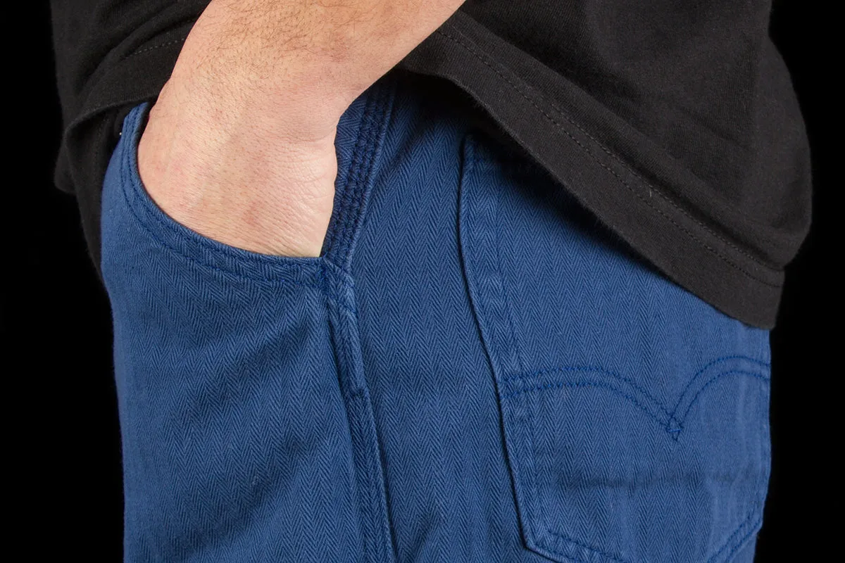 Stay Loose Carpenter Pant