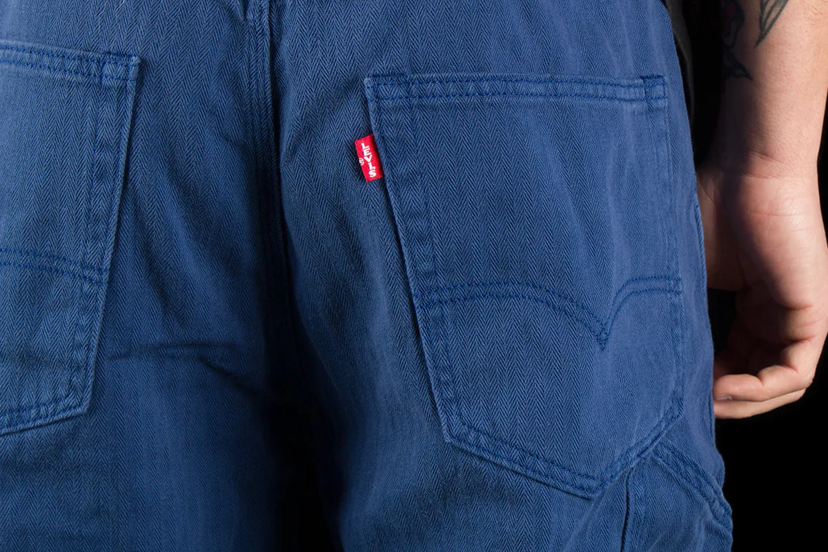 Stay Loose Carpenter Pant