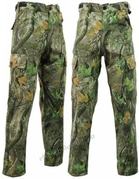 Stormcloth Fleece Trousers XL