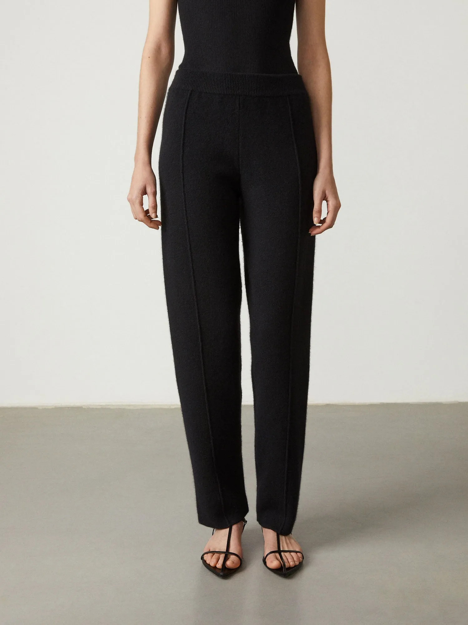 The Jema Trousers