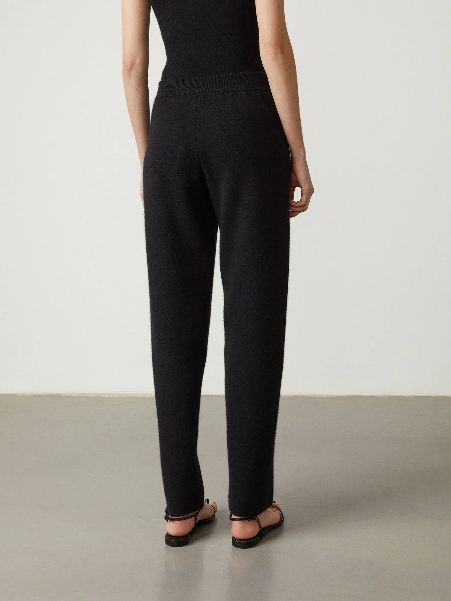The Jema Trousers