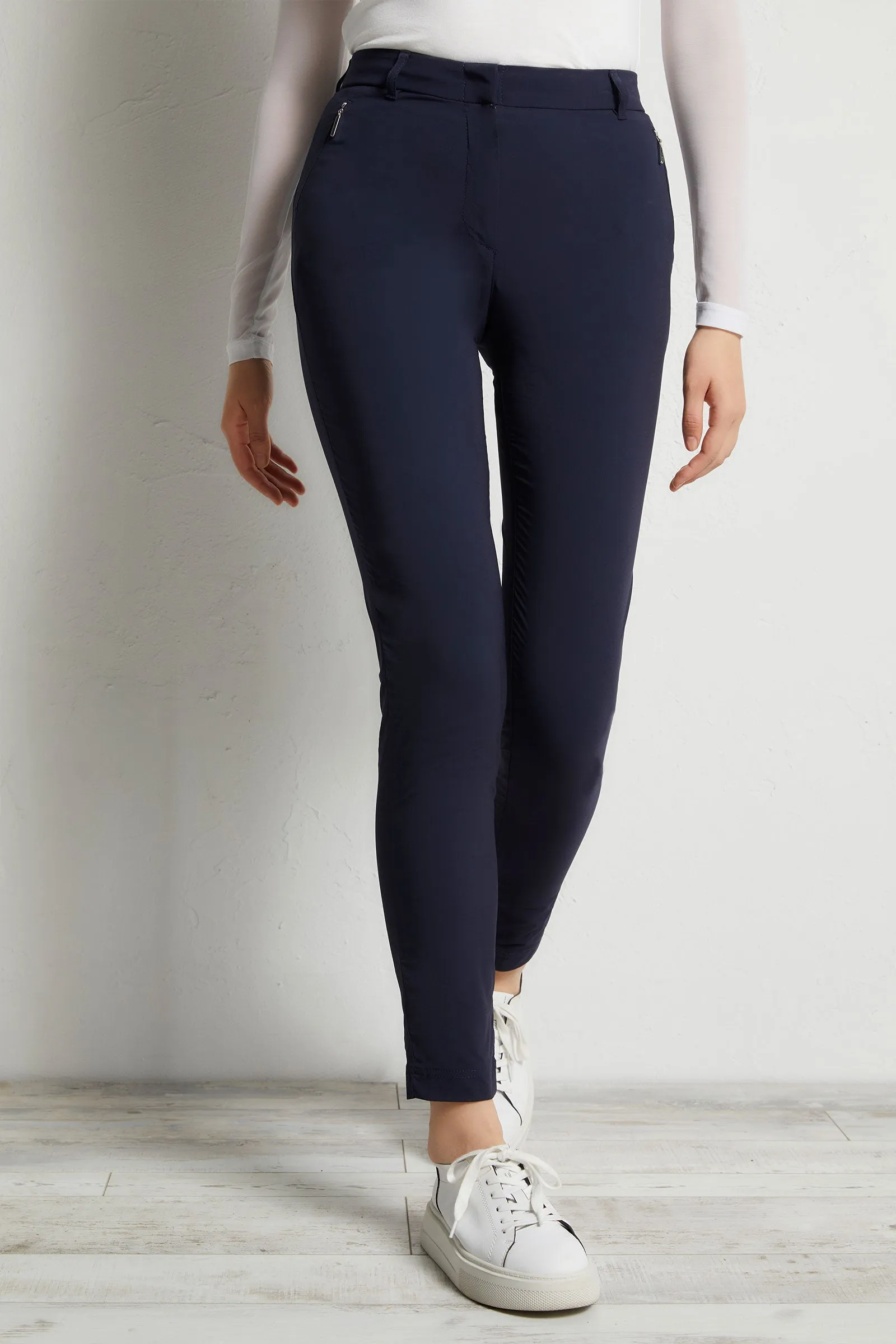 The Thea Curvy Pant