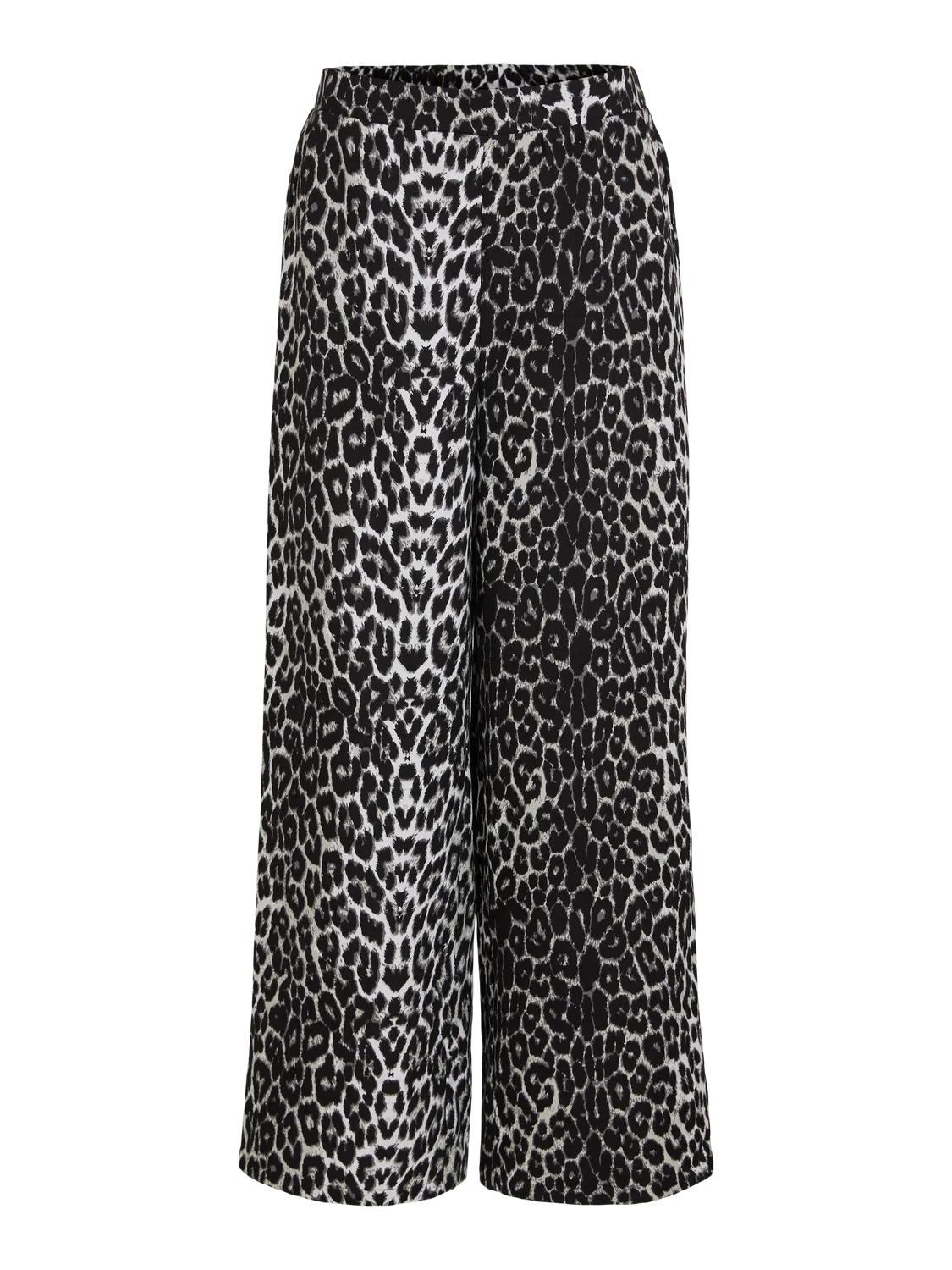 VIMIROS Trousers - Black