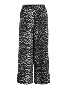 VIMIROS Trousers - Black