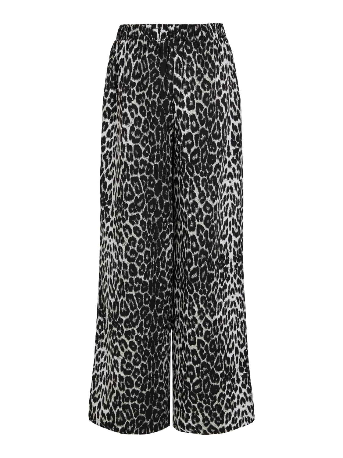 VIMIROS Trousers - Black