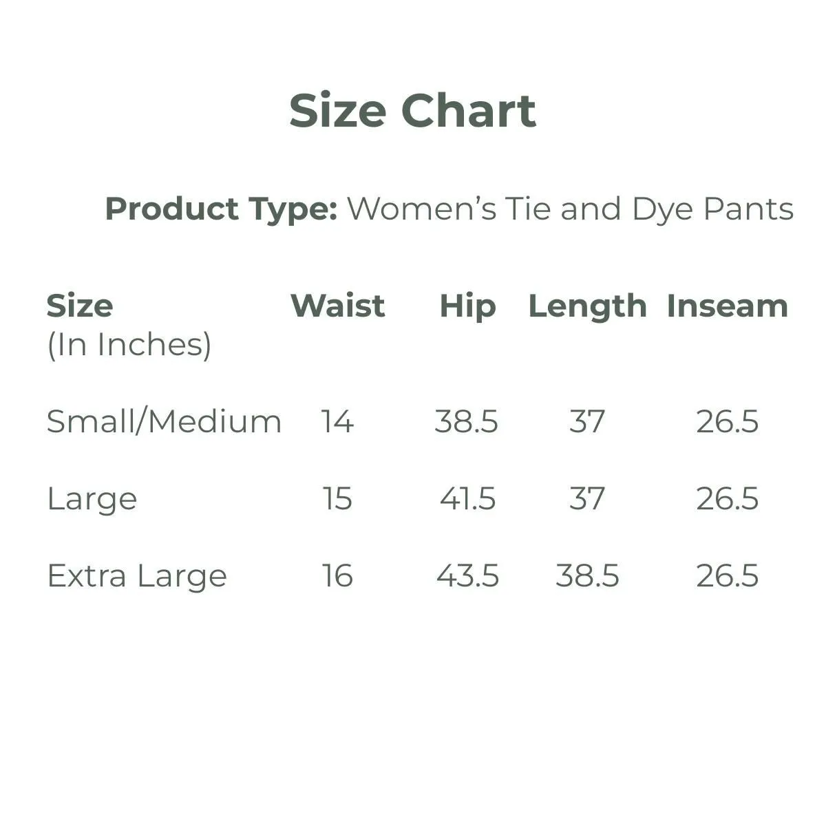 Women's Cotton Tie & Dye Slim Fit Pants | Summer Clothing | Tufts Blue